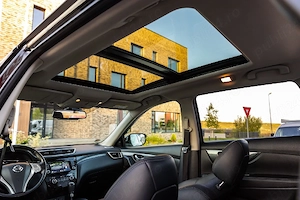 Nissan X-Trail 1,6d Exclusiv Tekna Edițion 2016 Euro 6 !!! - imagine 9