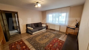 Apartament cu 2 camere de vanzare, 49,58 mp, zona Micro 16