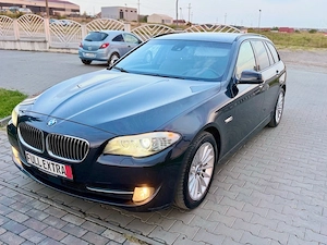 bmw F11   2.0D   automat - imagine 2
