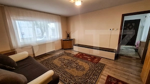 Apartament cu 2 camere de vanzare, 49,58 mp, zona Micro 16 - imagine 2