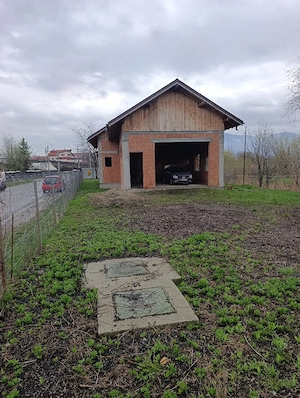 Casa la rosi, Piatra Neamț  - imagine 8