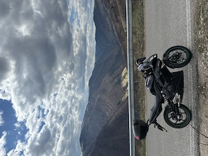 Kawasaki ER 6F  - imagine 2