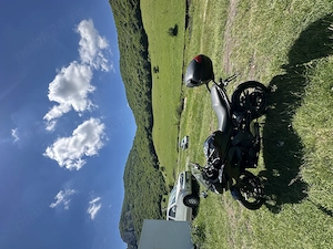 Kawasaki ER 6F  - imagine 5