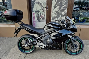 Kawasaki ER 6F 