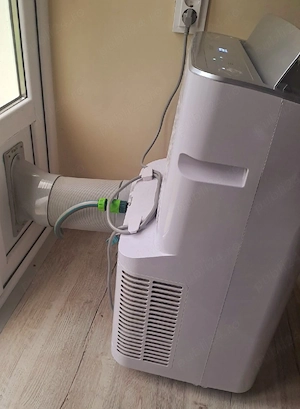 Aer conditionat portabil