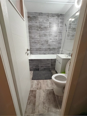 Garsonieră de inchiriat Metrou Costin Georgian | Bloc Reabilitat + Lift Nou | Sector 3 | IOR - imagine 9