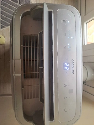 Aer conditionat portabil