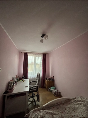 apartament 3 camere, tractorul 