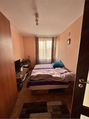 apartament 3 camere, tractorul  - imagine 3