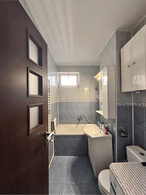 apartament 3 camere, tractorul  - imagine 4