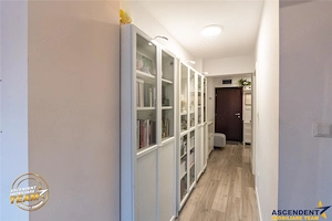 Acasa incepe aici: Fortuna Park, confort, lumina si parcare proprie - imagine 6