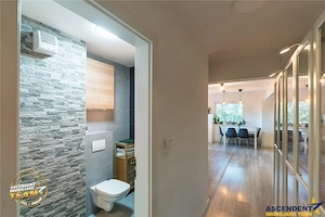 Acasa incepe aici: Fortuna Park, confort, lumina si parcare proprie - imagine 19