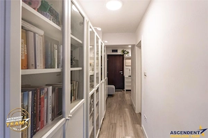Acasa incepe aici: Fortuna Park, confort, lumina si parcare proprie - imagine 17