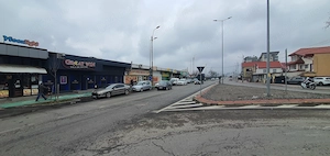Spațiu comercial, bulevardul Unirii 90, după pod, complex comercial - imagine 3