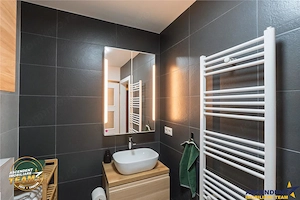 Acasa incepe aici: Fortuna Park, confort, lumina si parcare proprie - imagine 10