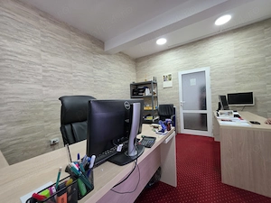 Spațiu comercial, bulevardul Unirii 90, după pod, complex comercial - imagine 5