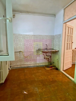 2 camere, 40,4 mp, parter, Aleea Petrăchești, de renovat - imagine 8