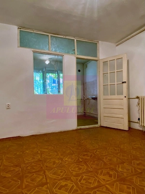 2 camere, 40,4 mp, parter, Aleea Petrăchești, de renovat - imagine 3
