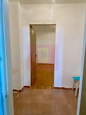 2 camere, 40,4 mp, parter, Aleea Petrăchești, de renovat - imagine 2