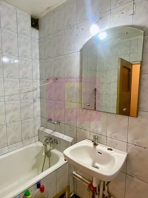 2 camere, 40,4 mp, parter, Aleea Petrăchești, de renovat - imagine 9