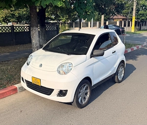 Aixam minauto 2021 mașină de 16 ani, cat B1 - imagine 2