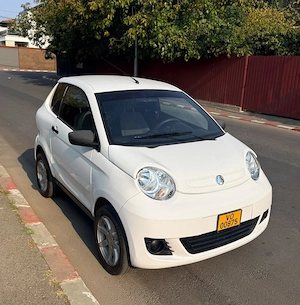 Aixam minauto 2021 mașină de 16 ani, cat B1