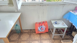 Vand apartament 3 camere dec, Deva, GARAJ, BOXA ,Imp. Traian, etaj 3  - imagine 17