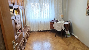 Vand apartament 3 camere dec, Deva, GARAJ, BOXA ,Imp. Traian, etaj 3  - imagine 5