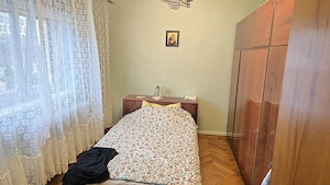 Vand apartament 3 camere dec, Deva, GARAJ, BOXA ,Imp. Traian, etaj 3  - imagine 9