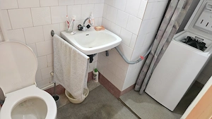 Vand apartament 3 camere dec, Deva, GARAJ, BOXA ,Imp. Traian, etaj 3  - imagine 15