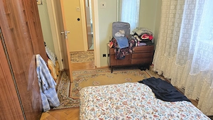 Vand apartament 3 camere dec, Deva, GARAJ, BOXA ,Imp. Traian, etaj 3  - imagine 10