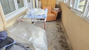 Vand apartament 3 camere dec, Deva, GARAJ, BOXA ,Imp. Traian, etaj 3  - imagine 16