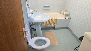 Vand apartament 3 camere dec, Deva, GARAJ, BOXA ,Imp. Traian, etaj 3  - imagine 7
