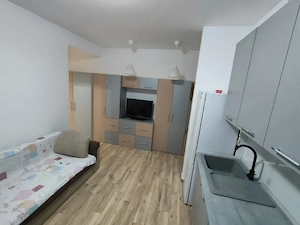 Apartament 2 camera cu curte  - imagine 2