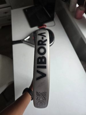 Vibor-A Yarara Pro Silver 