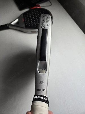 Vibor-A Yarara Pro Silver 