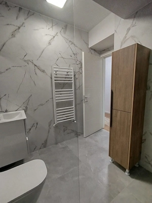 Proprietar, ap 1 cameră NOU   Freya Bucium   etaj 4 7   prima inchiriere - imagine 6