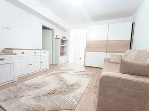 Proprietar, ap 1 cameră NOU   Freya Bucium   etaj 4 7   prima inchiriere - imagine 4