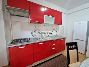 Apartament 2 camere, Zorilor, balcon - imagine 5