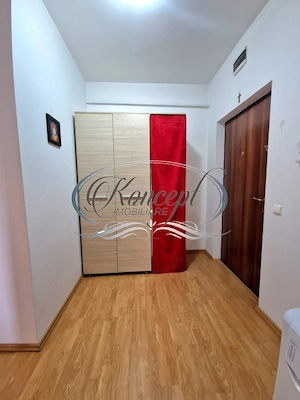 Apartament 2 camere, Zorilor, balcon - imagine 11