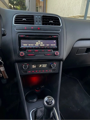 Volkswagen POLO 2012 1.2TDI Diesel 217.000KM! - imagine 7
