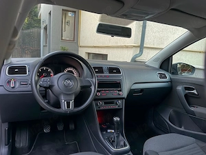 Volkswagen POLO 2012 1.2TDI Diesel 217.000KM! - imagine 5