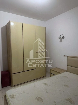 Apartament 2 camere de inchiriat, Pet friendly, Giroc, Timis - imagine 5