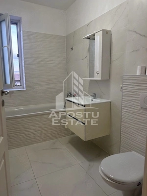Apartament 2 camere de inchiriat, Pet friendly, Giroc, Timis - imagine 6