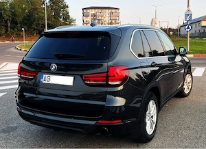 BMW X5 F15 xDrive25d   2.0 Diesel   231 CP   11 2015 - imagine 3