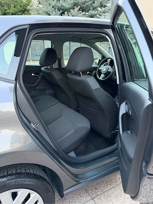 Volkswagen POLO 2012 1.2TDI Diesel 217.000KM! - imagine 8