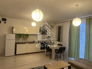 Apartament 2 camere de inchiriat, Pet friendly, Giroc, Timis