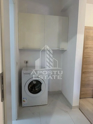 Apartament 2 camere de inchiriat, Pet friendly, Giroc, Timis - imagine 7