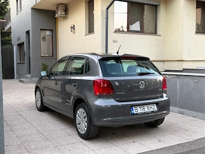 Volkswagen POLO 2012 1.2TDI Diesel 217.000KM! - imagine 3