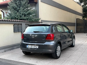Volkswagen POLO 2012 1.2TDI Diesel 217.000KM! - imagine 4